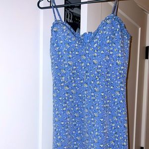 Forever 21 Mid length dress from Forever 21